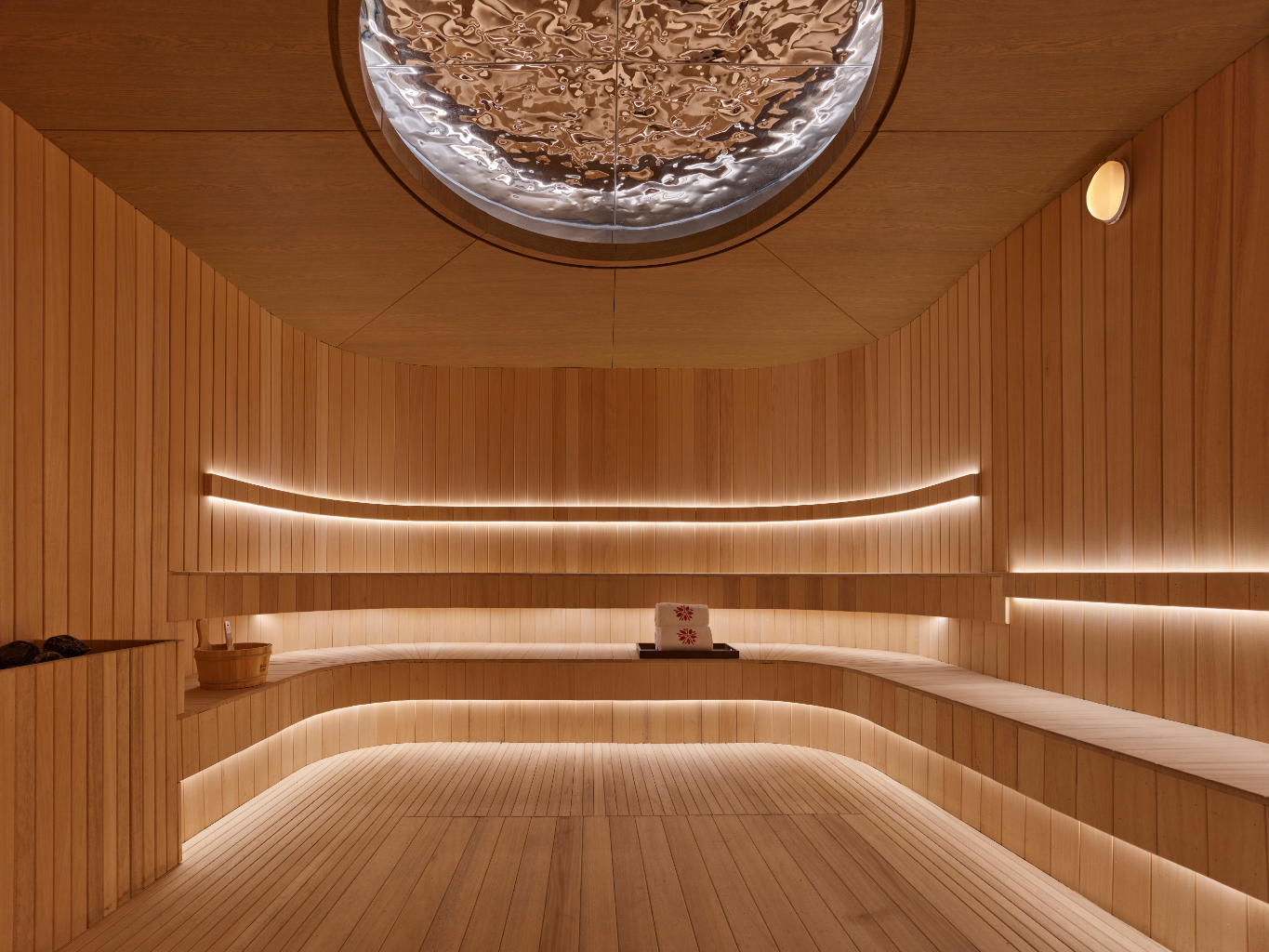 Zhoushan Spa